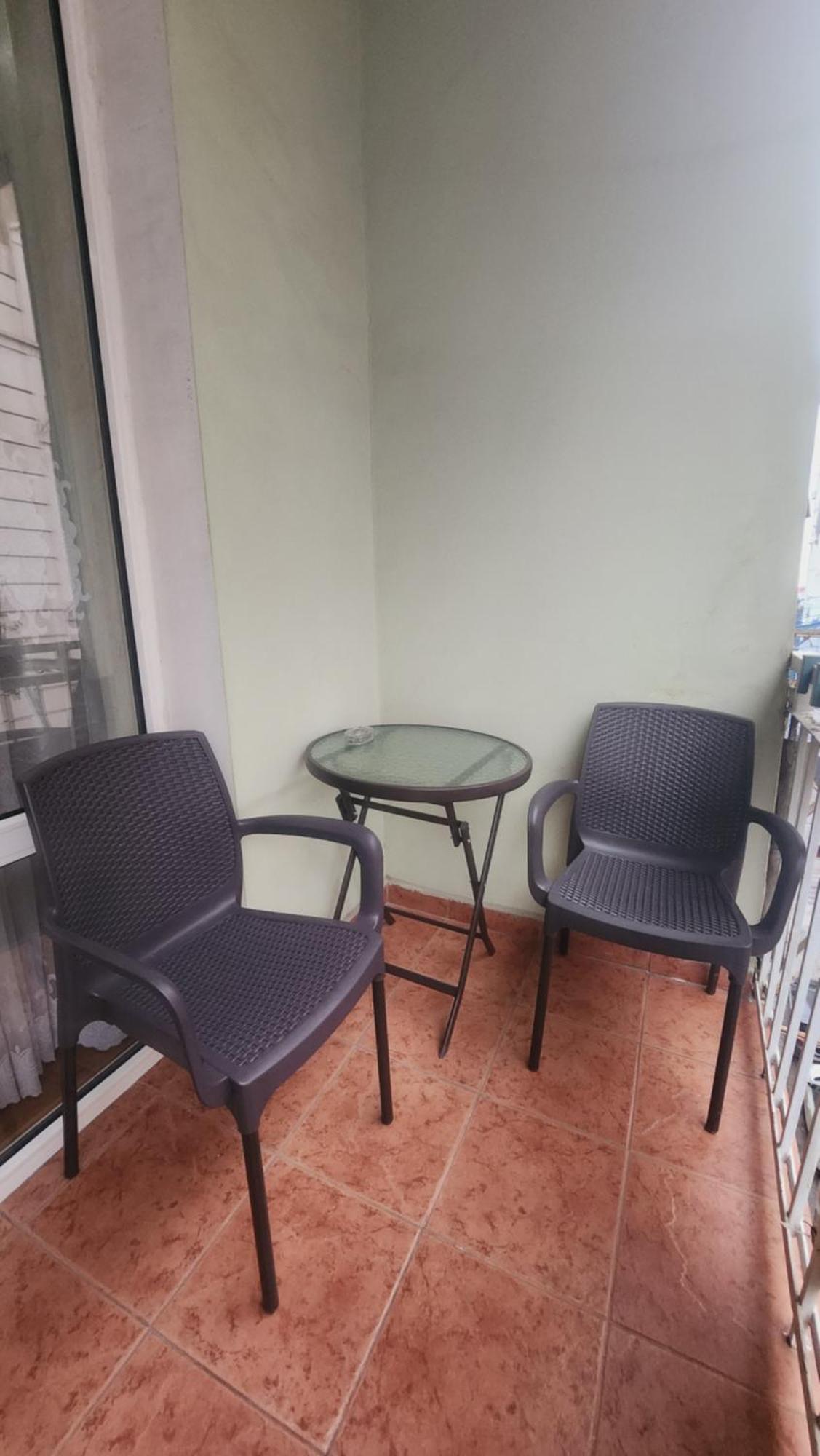 Apartment On 26 May Str Batoemi Buitenkant foto
